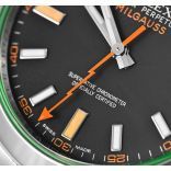 Second Hand Rolex Milgauss