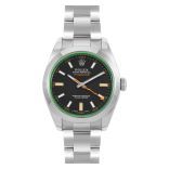 Pre-Owned Rolex Milgauss