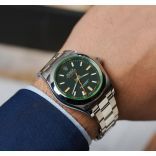 Pre-Owned Rolex Milgauss Price