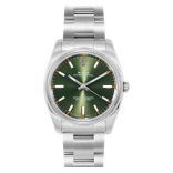 Pre-Owned Rolex Oyster Perpetual