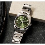 Rolex 114200-GRNIND