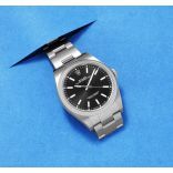 Pre-Owned Rolex 114300-4 Price