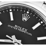 Oyster Perpetual 114300-BLKIND