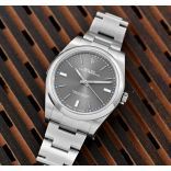 Second Hand Rolex Oyster Perpetual