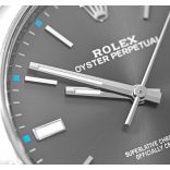 Oyster Perpetual 114300-GRYIND-1