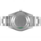 Pre-Owned Rolex 114300-GRYIND-1 Price