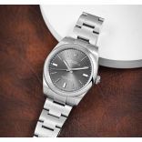 Second Hand Rolex Oyster Perpetual