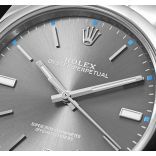 Oyster Perpetual 114300-GRYIND