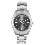 Pre-Owned Rolex Oyster Perpetual