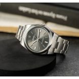 Rolex 114300-GRYIND