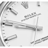 Pre-Owned Rolex Oyster Perpetual Price