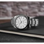 Second Hand Rolex Oyster Perpetual