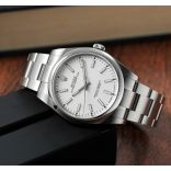 Second Hand Rolex Oyster Perpetual