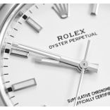 Oyster Perpetual 114300