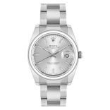 Pre-Owned Rolex Oyster Perpetual