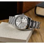 Second Hand Rolex Oyster Perpetual