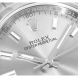 Oyster Perpetual 116000-2