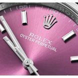 Oyster Perpetual 116000