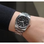 Pre-Owned Rolex Oyster Perpetual Price