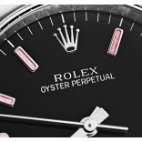 Oyster Perpetual 116000-BLKIND