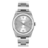 Pre-Owned Rolex Oyster Perpetual