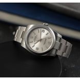 Second Hand Rolex Oyster Perpetual