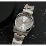 Rolex 116000-SLVIND