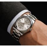 Pre-Owned Rolex Oyster Perpetual Price