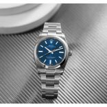 Second Hand Rolex Oyster Perpetual