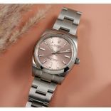 Rolex 124200