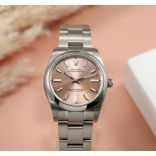 Second Hand Rolex Oyster Perpetual