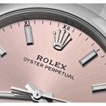 Oyster Perpetual 124200