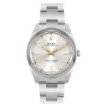 Pre-Owned Rolex Oyster Perpetual