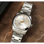 Second Hand Rolex Oyster Perpetual
