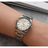 Pre-Owned Rolex Oyster Perpetual Price