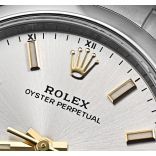 Oyster Perpetual 124200