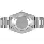 Rolex Oyster Perpetual Features