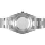 Pre-Owned Rolex 124300-BLKIND-2 Price