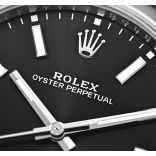 Oyster Perpetual 124300