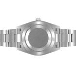 Pre-Owned Rolex 124300-BLKIND-4 Price