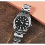 Second Hand Rolex Oyster Perpetual