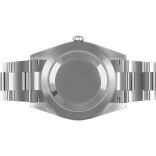 Pre-Owned Rolex 124300-BLKIND Price
