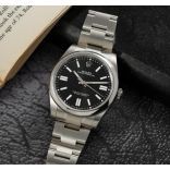 Second Hand Rolex Oyster Perpetual