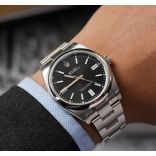 Pre-Owned Rolex Oyster Perpetual Price