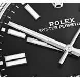 Oyster Perpetual 124300