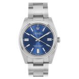 Pre-Owned Rolex Oyster Perpetual