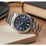 Rolex 124300-BLUIND-1