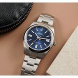 Second Hand Rolex Oyster Perpetual