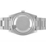 Pre-Owned Rolex 124300-BLUIND Price