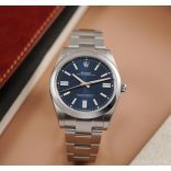 Second Hand Rolex Oyster Perpetual